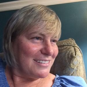 Meet your Posher, Katy